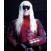 The Suicide Squad Savant Leather Jacket